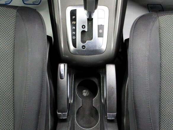 2011 Opel Antara I, чёрный, 960000 рублей - вид 23