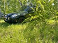 2013 Chevrolet Niva I Рестайлинг, серебристый - вид 2