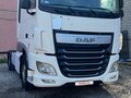2015 DAF XF, красный, 2398137 рублей
