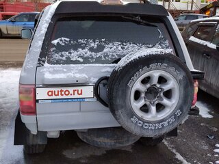 2005 Great Wall Safe, серый, 450000 рублей, вид 4