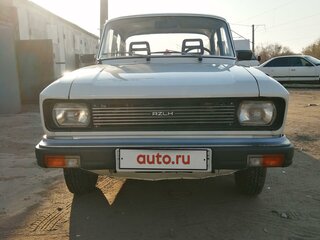 1986 Москвич 2140, бежевый, 700000 рублей, вид 2