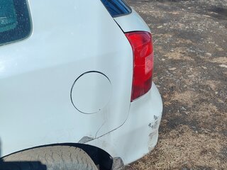 2001 Honda Civic VII, серый, 380000 рублей, вид 5