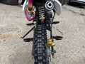 2023 Kayo Basic K125, белый, 60000 рублей - вид 5