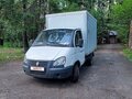 2015 ГАЗ ГАЗель (3302), белый, 1150000 рублей - вид 5