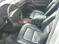 1996 Mercedes-Benz S-Класс 600 Long III (W140) Рестайлинг, серебристый - вид 7