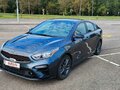 2020 Kia Forte III, серый, 1850000 рублей