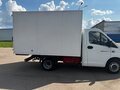 2018 ГАЗ ГАЗель Next, белый, 1750000 рублей - вид 2