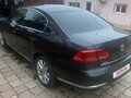 2011 Volkswagen Passat B7, чёрный, 1235000 рублей - вид 5