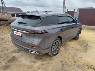2024 Jaecoo J8, серый, 3800000 рублей, вид 3
