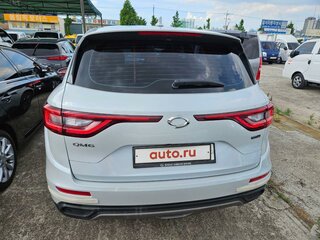 2020 Renault Samsung QM6 I, белый, 2500000 рублей, вид 5