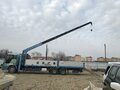 1990 Hino Profia, зелёный, 6200000 рублей - вид 11