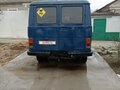 1988 Volkswagen LT, синий, 400000 рублей - вид 4