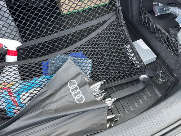 2018 Audi A4 V (B9), чёрный, 2650000 рублей - вид 25