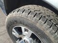 2007 Nissan Patrol V (Y61) Рестайлинг, серый - вид 9
