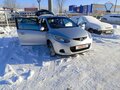 2008 Mazda Demio III (DE), серый, 610000 рублей - вид 5