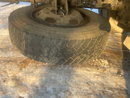 2011 Hyundai HD78, белый, 1350000 рублей, вид 5