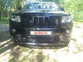 2012 Jeep Grand Cherokee IV (WK2), чёрный - вид 2