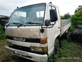 1992 Isuzu Elf (N-series), белый, 1100000 рублей