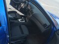 2003 BMW 3 серии 330i IV (E46) Рестайлинг, синий - вид 3