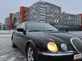 2000 Jaguar S-Type I, зелёный, 780000 рублей - вид 5