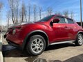 2012 Nissan Juke I, красный, 1250000 рублей - вид 10