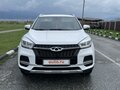 2022 Chery Tiggo 4 I Рестайлинг, белый, 1600000 рублей