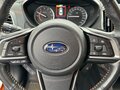 2018 Subaru XV II, оранжевый, 1850000 рублей - вид 4