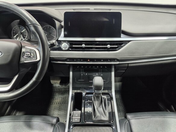 2023 Chery Tiggo 4 Pro I, белый, 1399000 рублей - вид 13