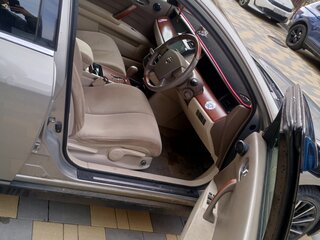 2003 Nissan Teana I (J31), серый, 540000 рублей, вид 5