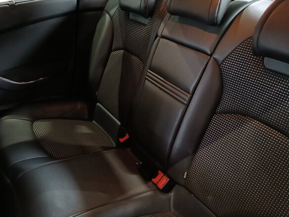 2013 Citroen C5 II, серый, 790000 рублей - вид 14