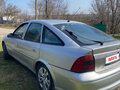 1999 Opel Vectra B, серебристый, 100000 рублей - вид 2