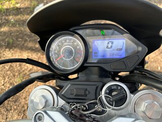 2023 Cobra CX50, чёрный, 149999 рублей, вид 3