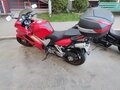 2004 Honda VFR 800, красный, 397191 рублей - вид 3
