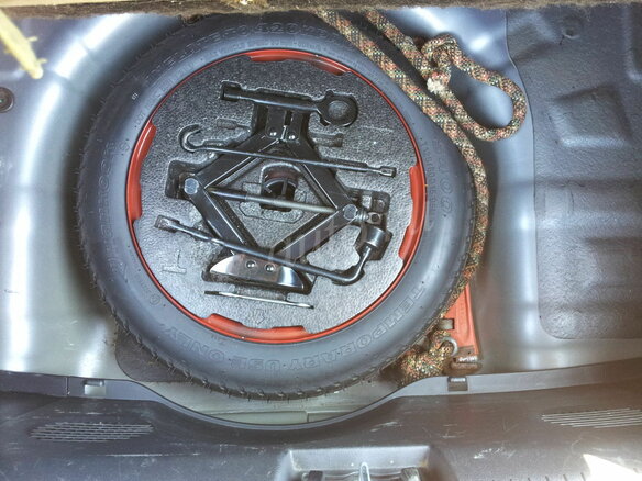 2011 Hyundai Veloster I, серый - вид 8