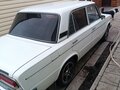 2002 Lada (ВАЗ) 2106 4-speed, белый, 130000 рублей - вид 3