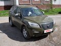 2013 Lifan X60 I, белый, 340000 рублей