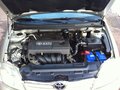 2005 Toyota Corolla IX (E120, E130) Рестайлинг, серебристый, 645000 рублей - вид 6