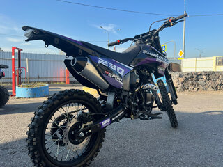 2026 Sharmax Sport, пурпурный, 149900 рублей, вид 5