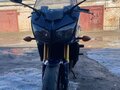 2007 Yamaha FZ1, синий, 550000 рублей - вид 4