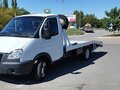 2014 ГАЗ ГАЗель (3302), белый, 2000000 рублей - вид 3