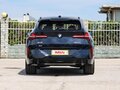 2026 BMW X3 30L xDrive IV (G45/G48), синий - вид 5