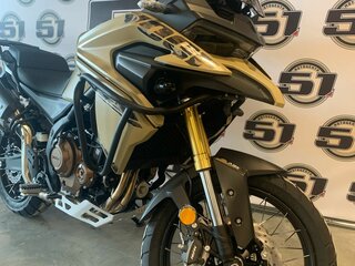 2026 Voge 625DSX, бежевый, 699000 рублей, вид 3