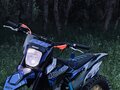 2023 Motoland XT300, синий, 130000 рублей - вид 3