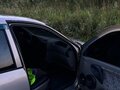 2006 Lada (ВАЗ) Kalina I, бежевый, 250000 рублей - вид 8