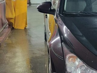 2011 Chevrolet Cruze I, чёрный, 800000 рублей, вид 2