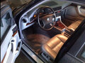 1995 BMW 5 серии 540i III (E34), синий - вид 5