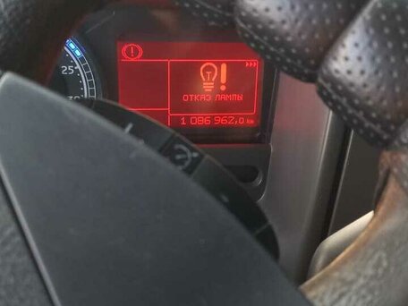2011 Renault Premium, белый, 3500000 рублей, вид 5