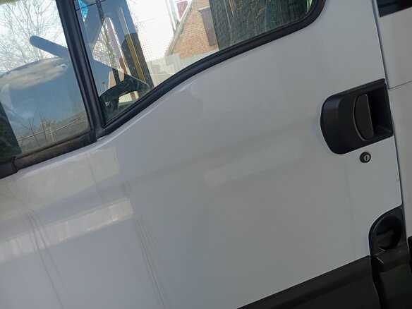 2012 Iveco Daily, белый, 2100000 рублей - вид 7
