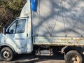 2010 ГАЗ ГАЗель (3302), белый, 700000 рублей - вид 9