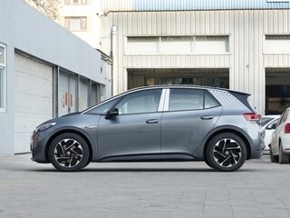 2022 Volkswagen ID.3 57.3 kWh I, серый, 2026280 рублей, вид 4